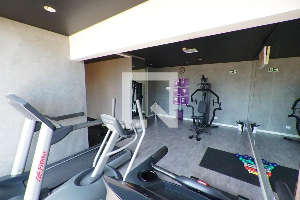 Kitnet-Studio, 33 m² - Foto 30