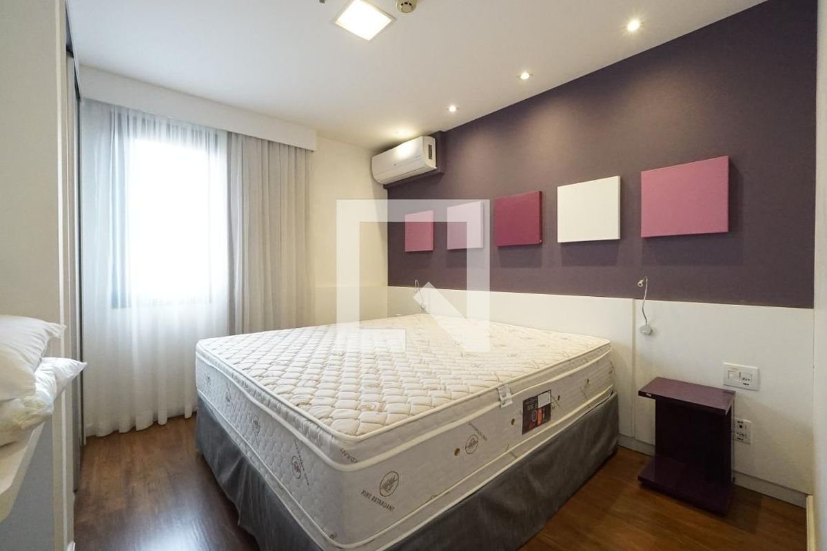 Kitnet-Studio, 33 m² - Foto 12