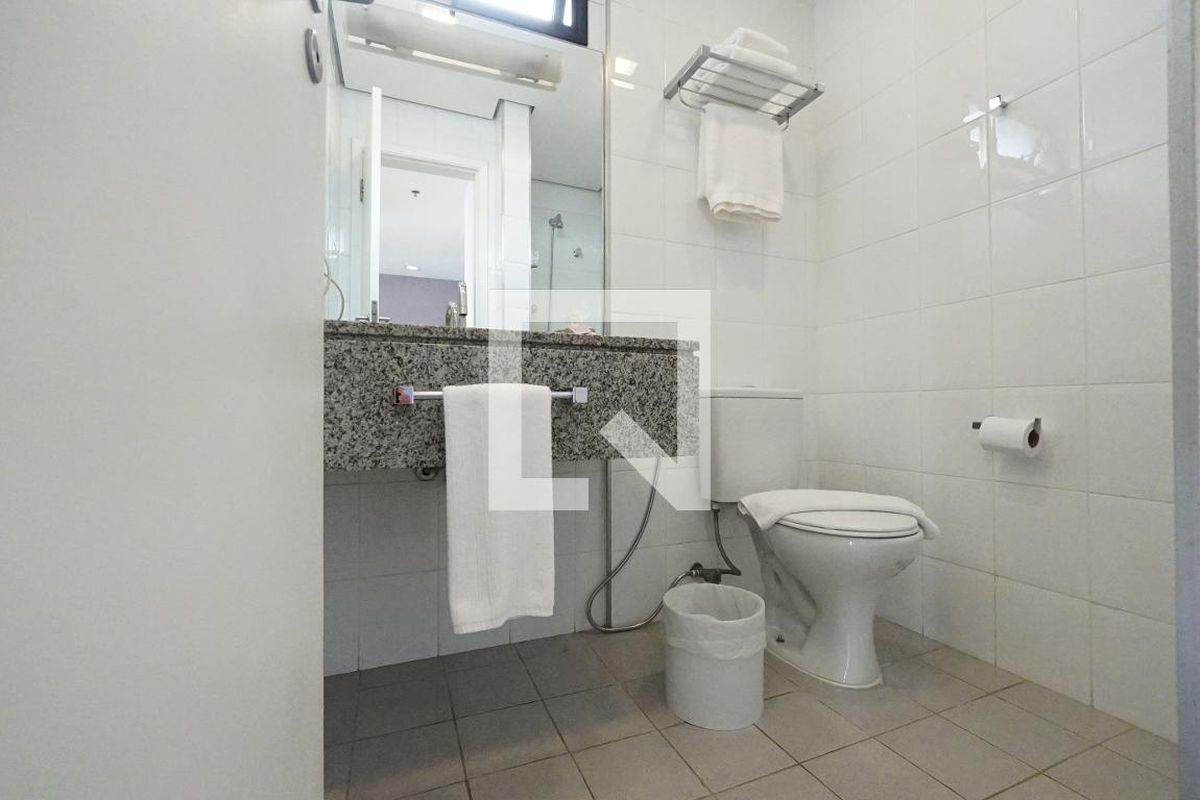 Kitnet-Studio, 33 m² - Foto 17
