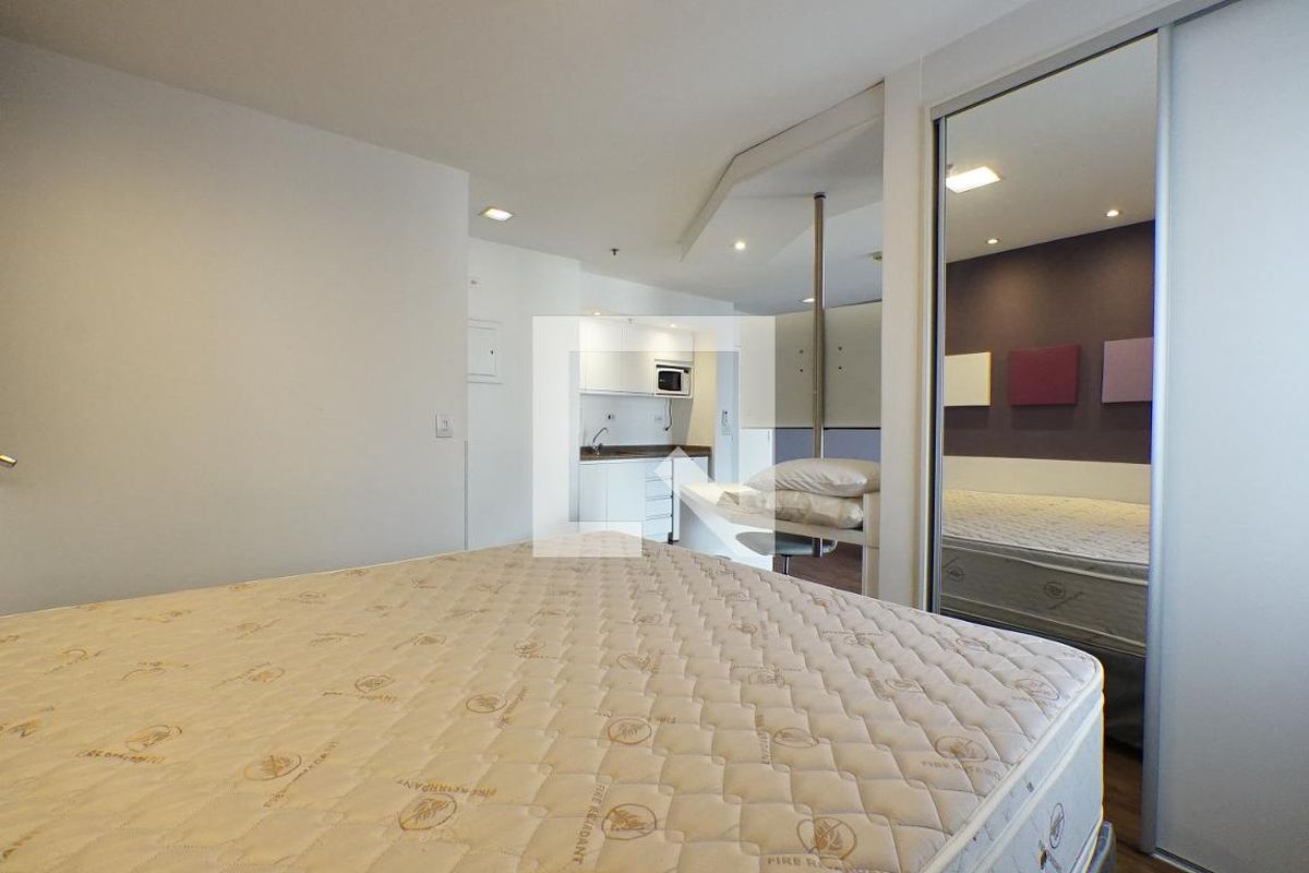 Kitnet-Studio, 33 m² - Foto 14