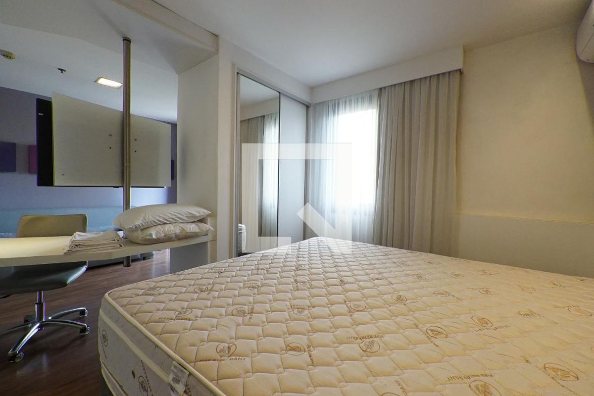 Kitnet-Studio, 33 m² - Foto 15