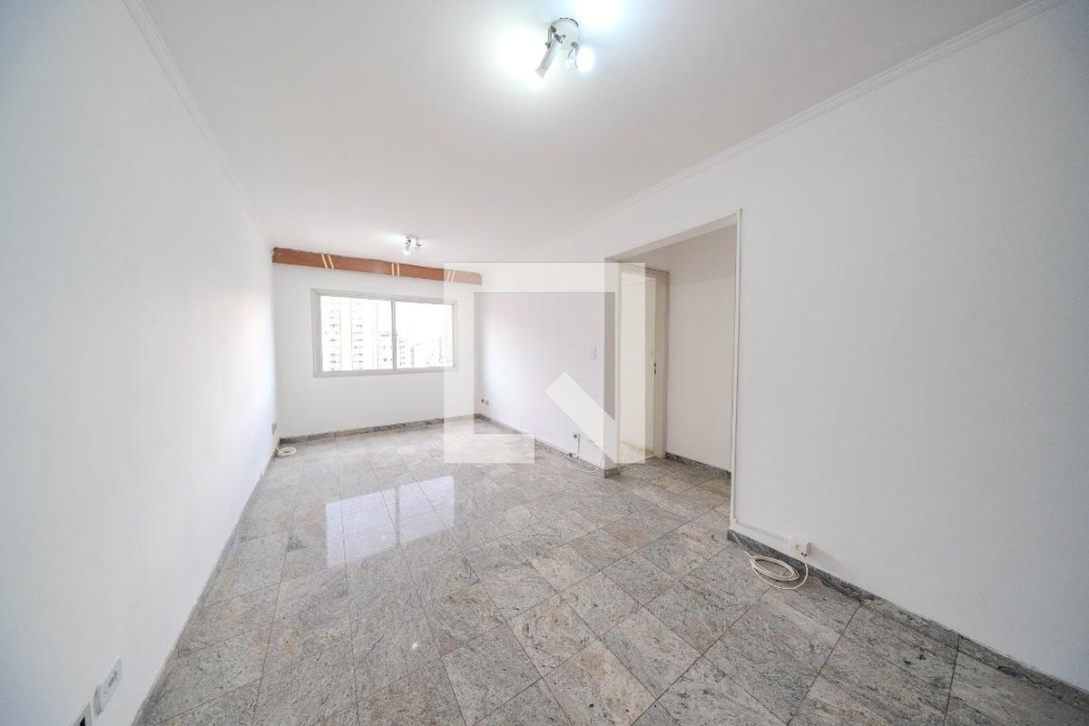 Apartamento, 2 quartos, 51 m² - Foto 1