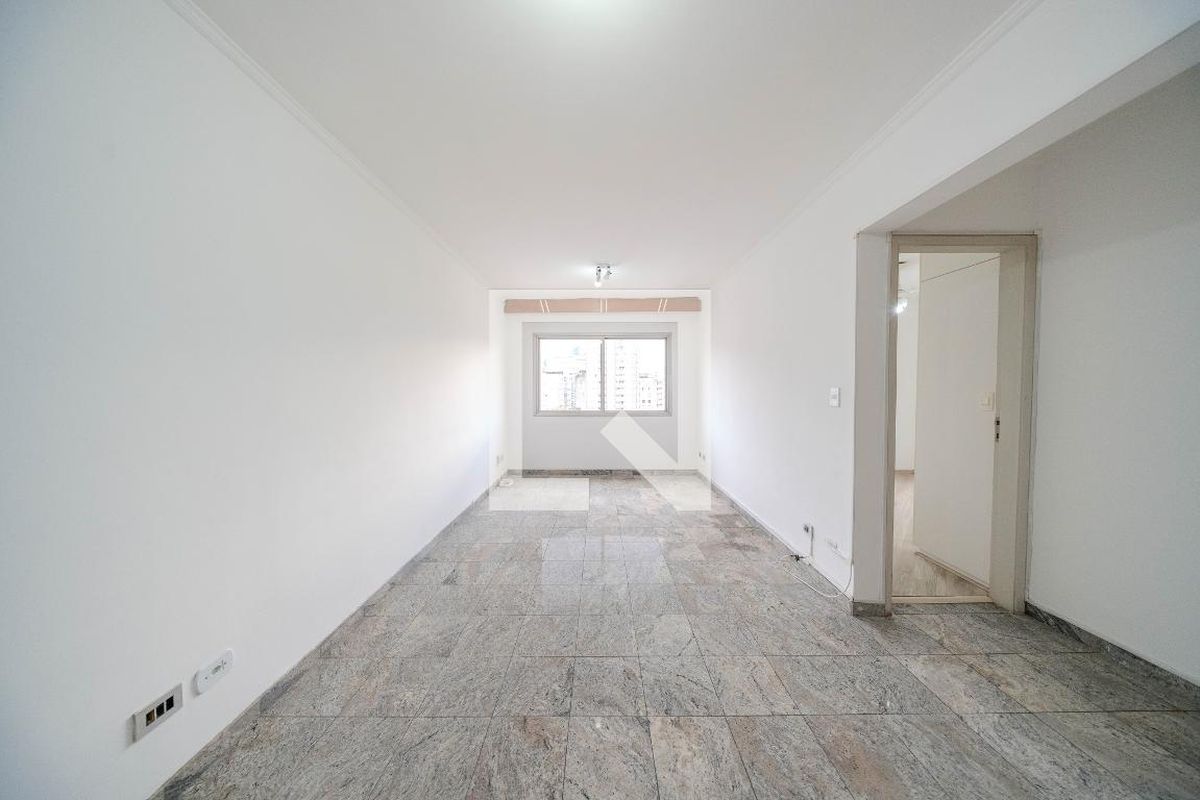 Apartamento, 2 quartos, 51 m² - Foto 2