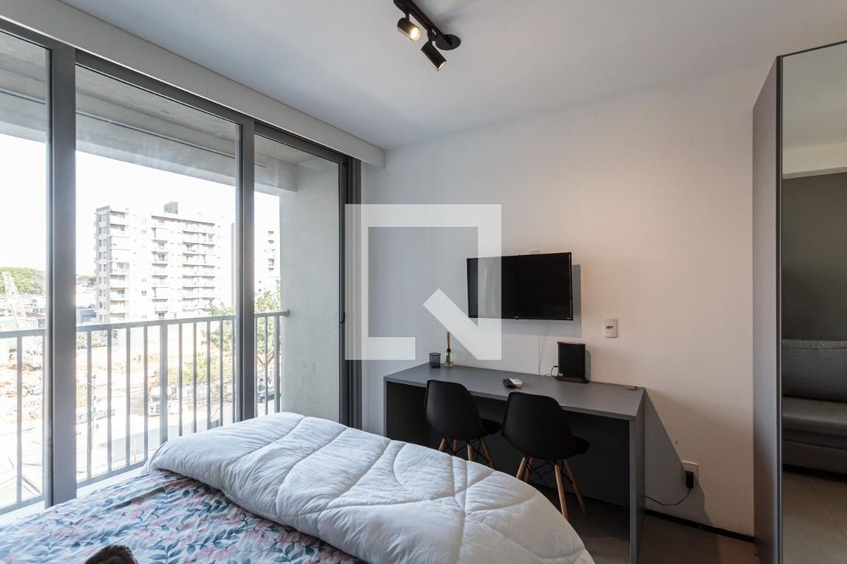 Kitnet-Studio, 39 m² - Foto 5
