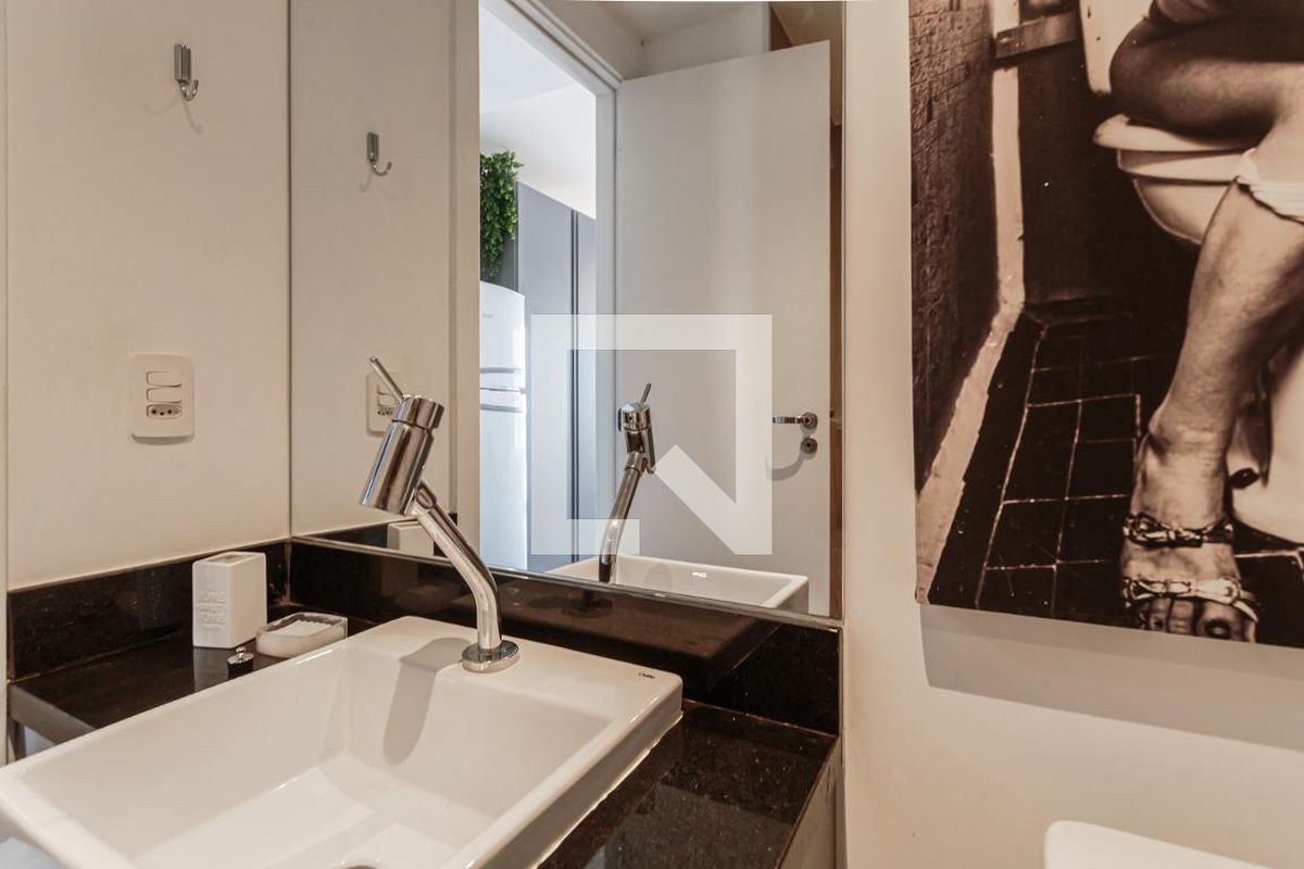 Kitnet-Studio, 39 m² - Foto 15