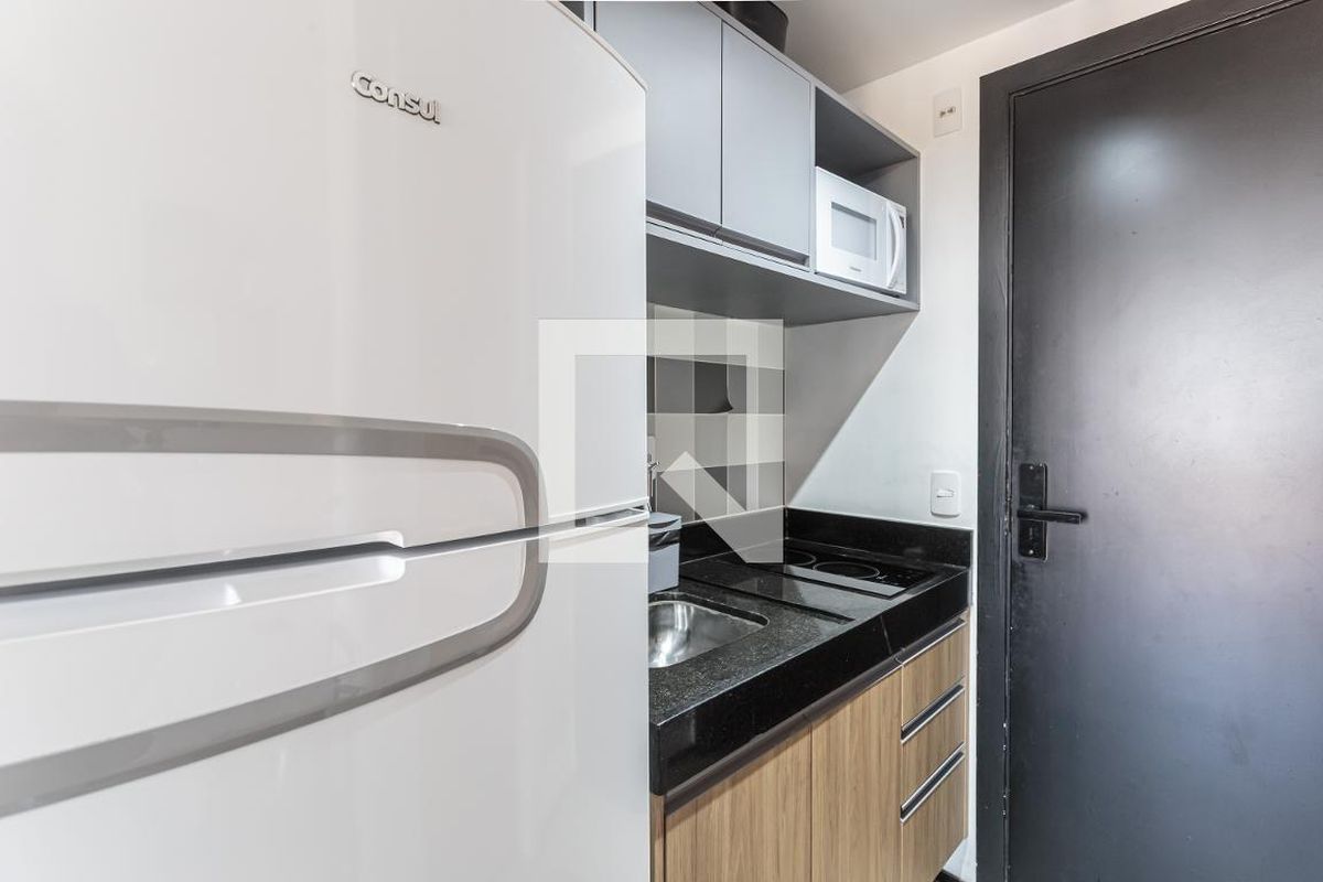 Kitnet-Studio, 39 m² - Foto 10