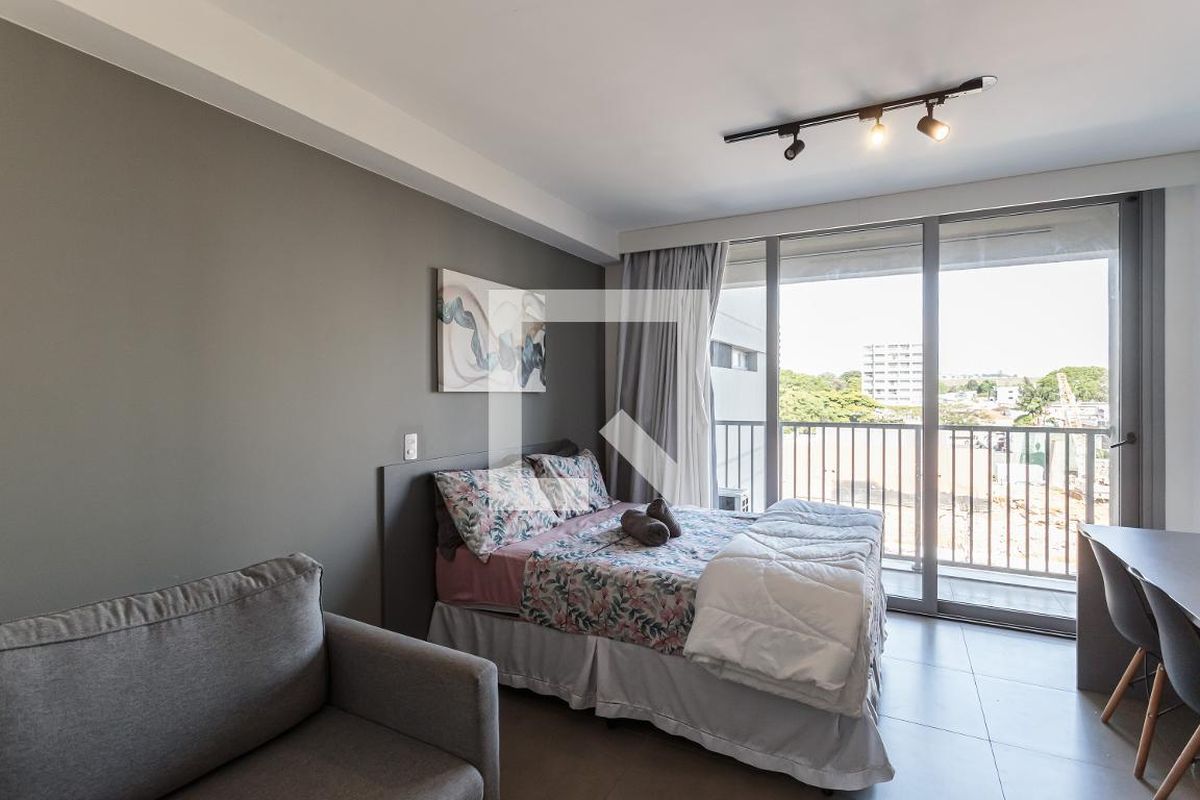 Kitnet-Studio, 39 m² - Foto 4