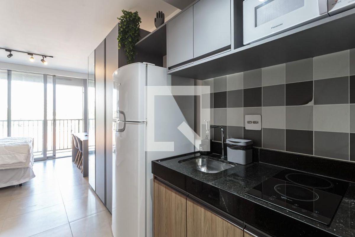 Kitnet-Studio, 39 m² - Foto 11