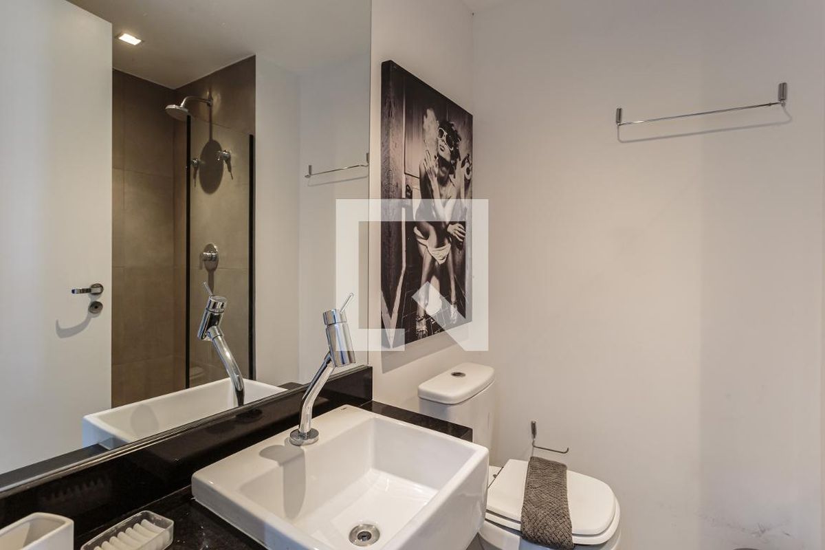 Kitnet-Studio, 39 m² - Foto 13