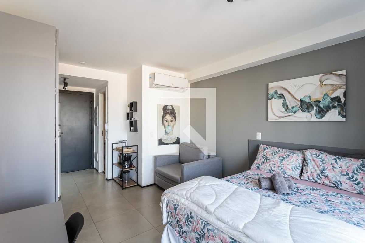 Kitnet-Studio, 39 m² - Foto 6