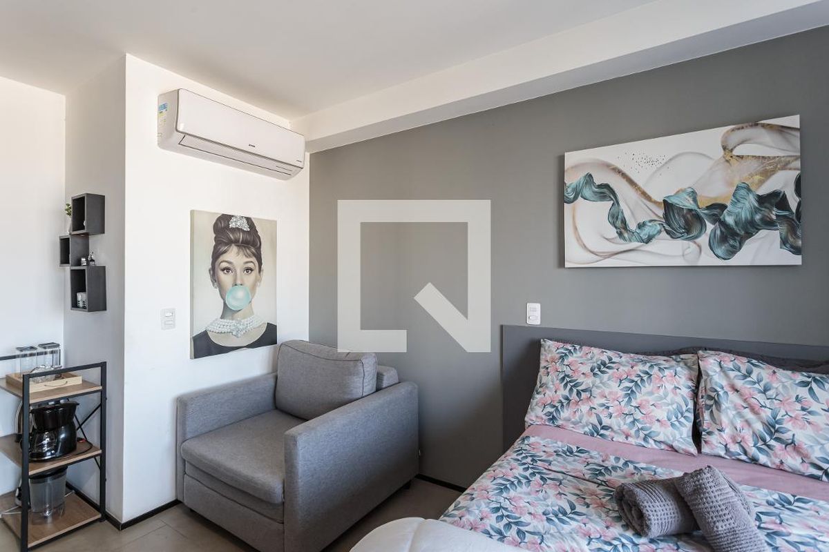 Kitnet-Studio, 39 m² - Foto 8
