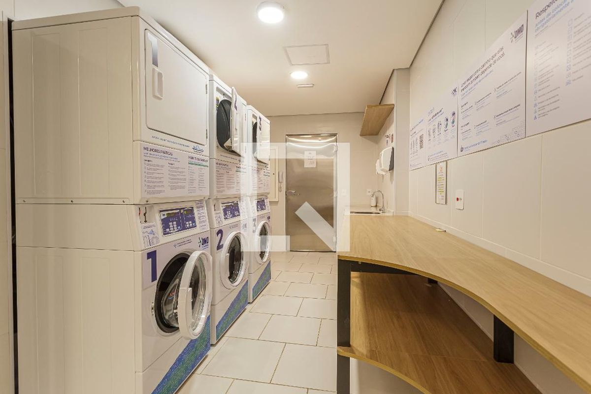 Kitnet-Studio, 39 m² - Foto 25