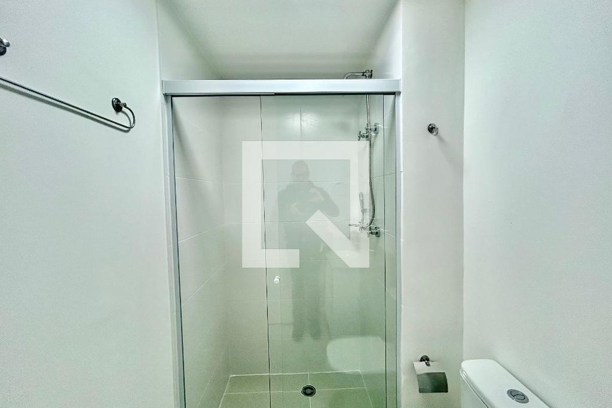 Kitnet-Studio, 26 m² - Foto 14