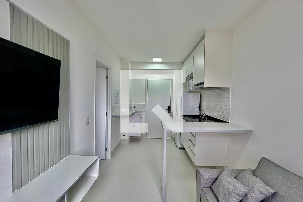 Kitnet-Studio, 26 m² - Foto 2