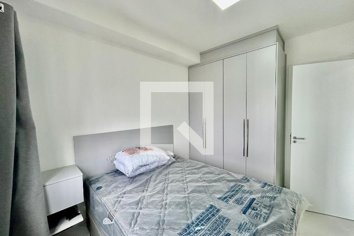 Kitnet-Studio, 26 m² - Foto 8