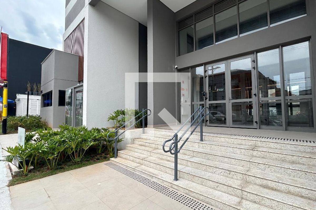 Kitnet-Studio, 26 m² - Foto 51