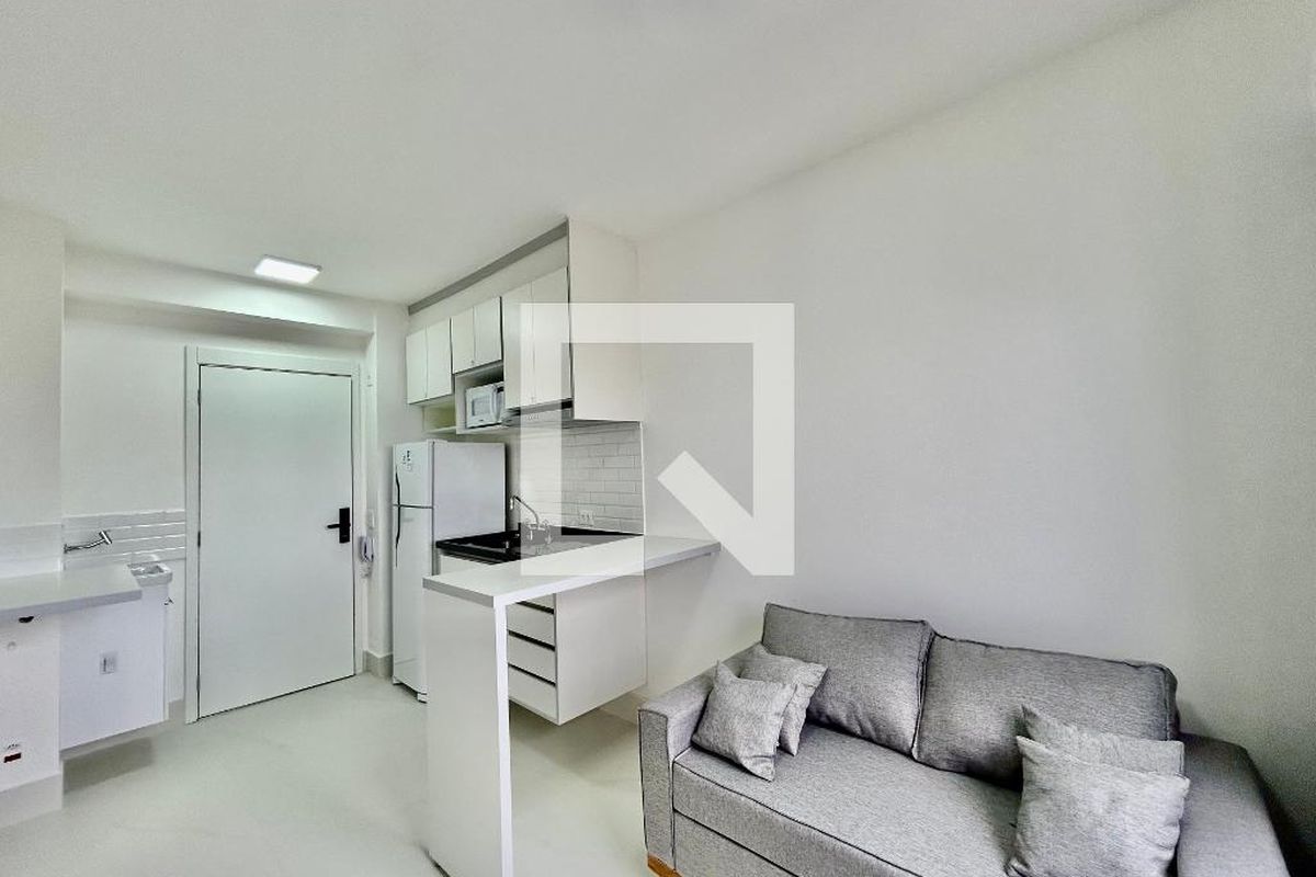 Kitnet-Studio, 26 m² - Foto 3