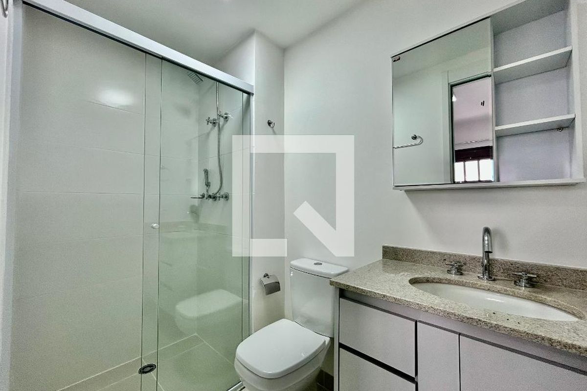 Kitnet-Studio, 26 m² - Foto 12