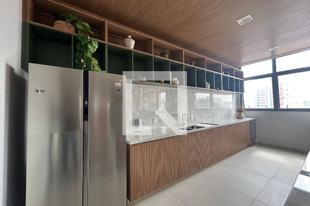 Kitnet-Studio, 26 m² - Foto 49