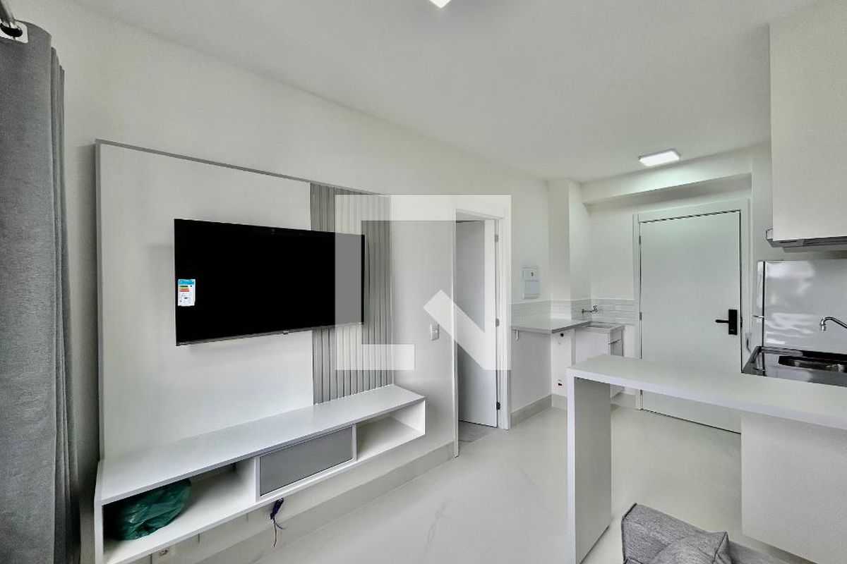 Kitnet-Studio, 26 m² - Foto 5