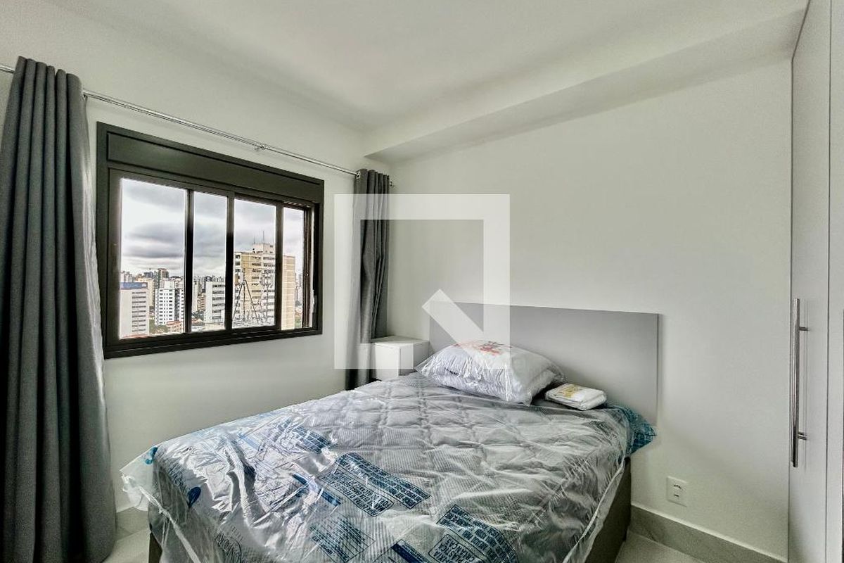 Kitnet-Studio, 26 m² - Foto 10