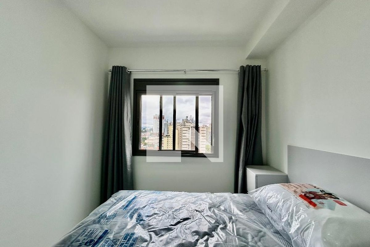 Kitnet-Studio, 26 m² - Foto 11