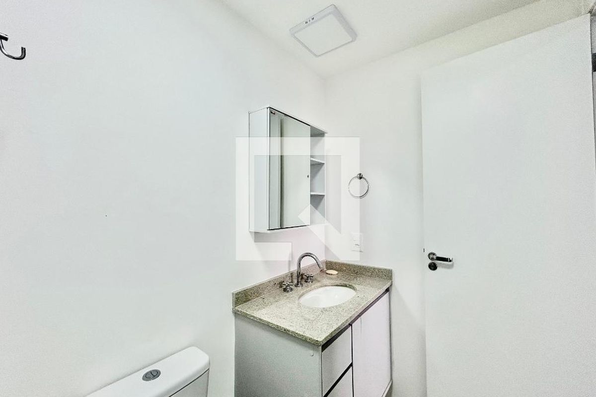 Kitnet-Studio, 26 m² - Foto 15