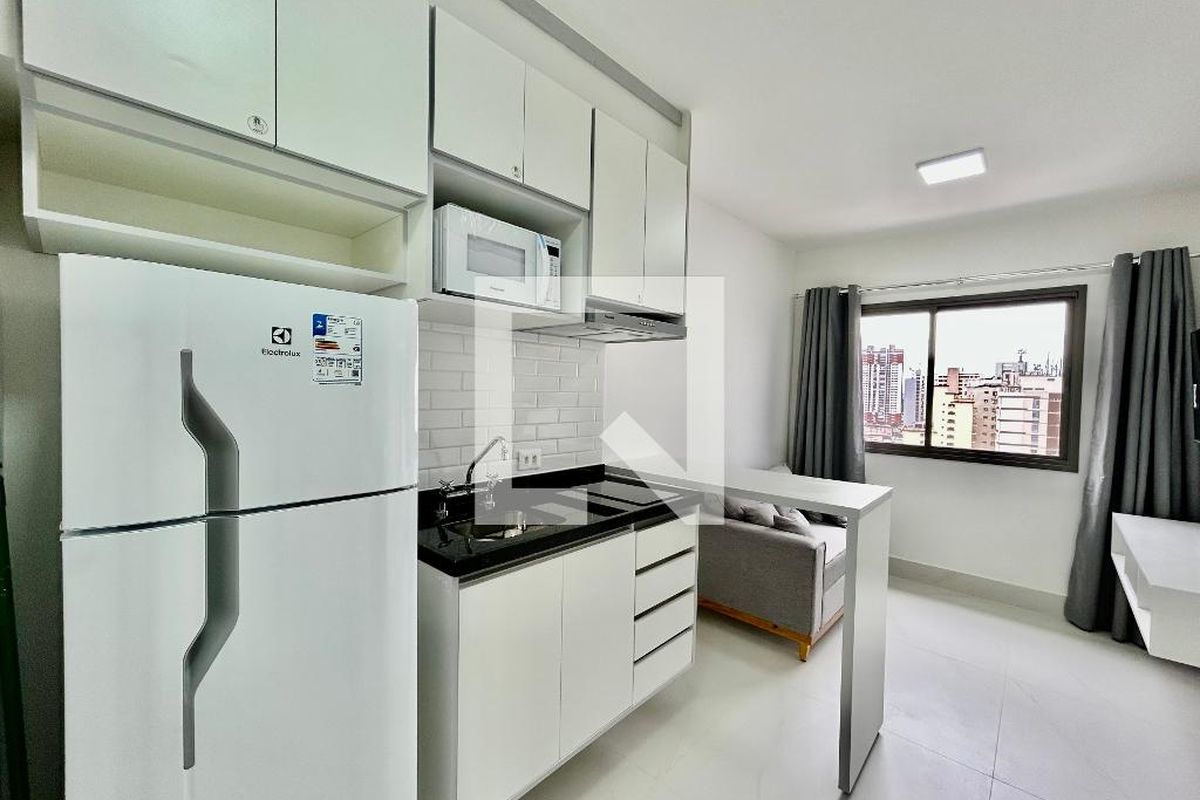 Kitnet-Studio, 26 m² - Foto 4