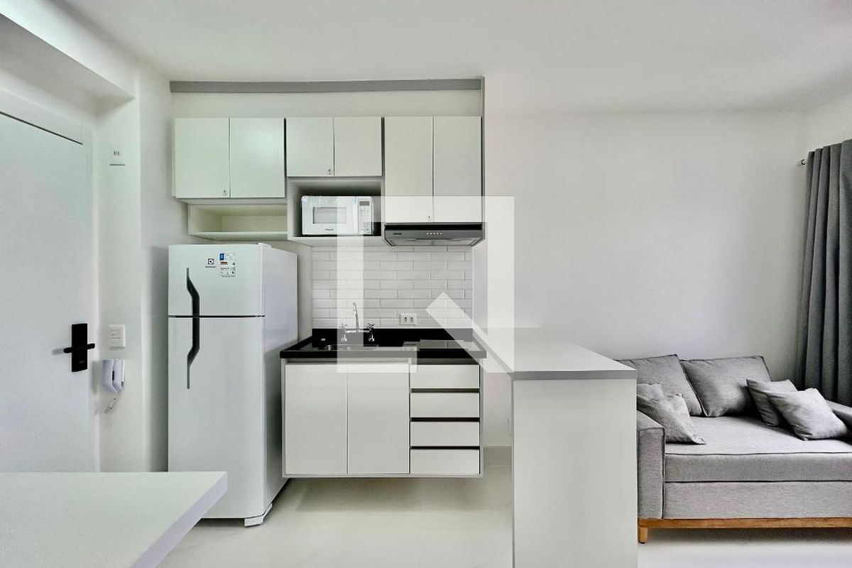 Kitnet-Studio, 26 m² - Foto 6