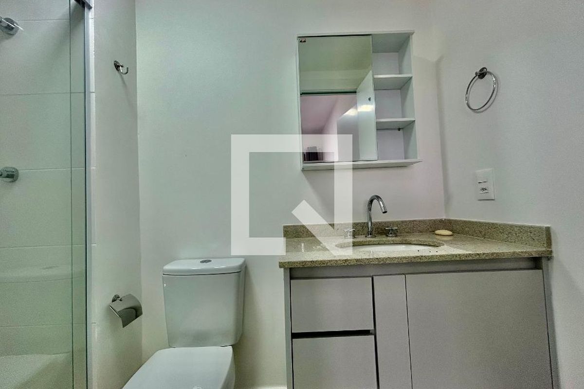 Kitnet-Studio, 26 m² - Foto 13