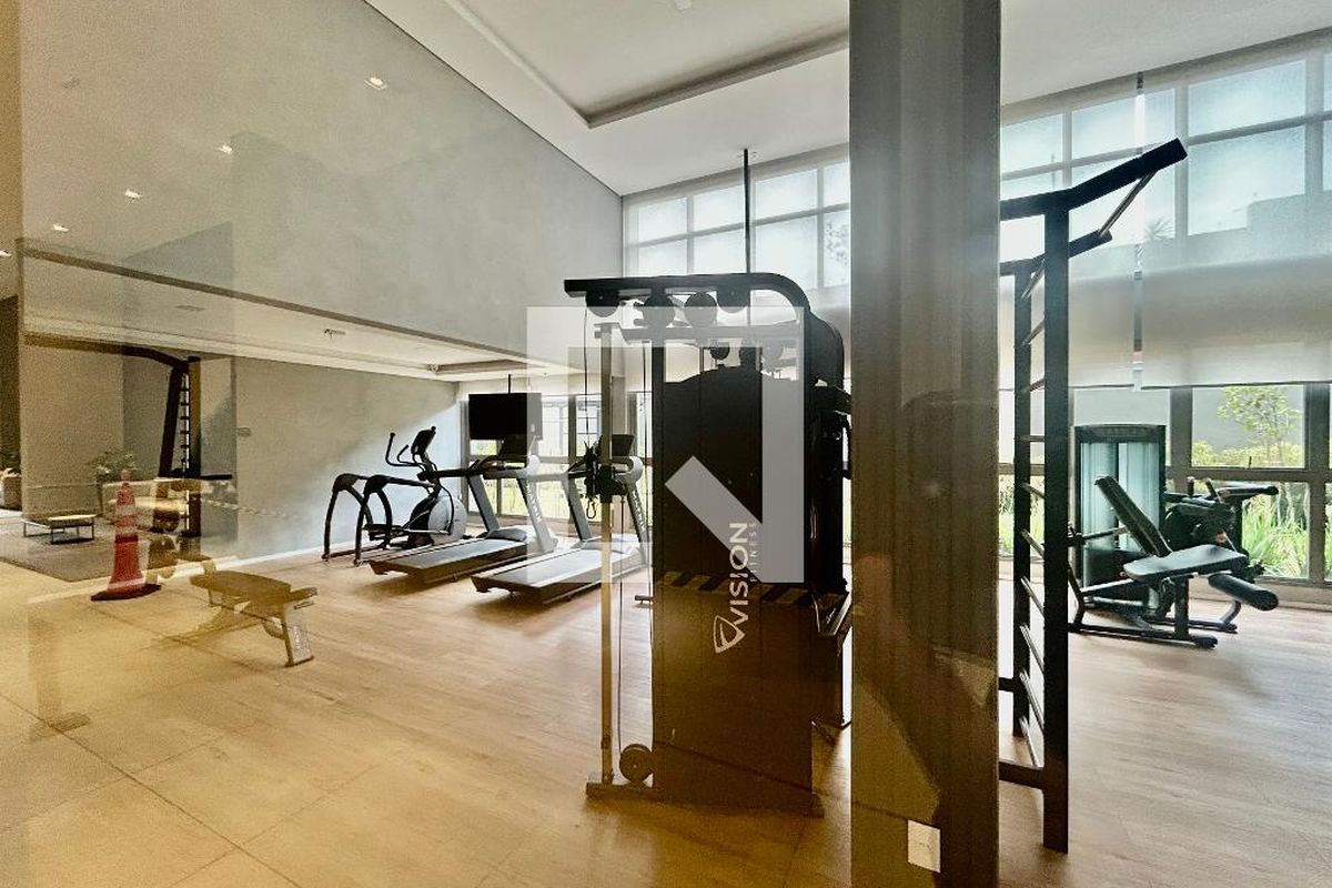 Kitnet-Studio, 26 m² - Foto 26