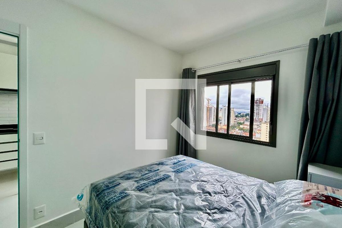 Kitnet-Studio, 26 m² - Foto 9