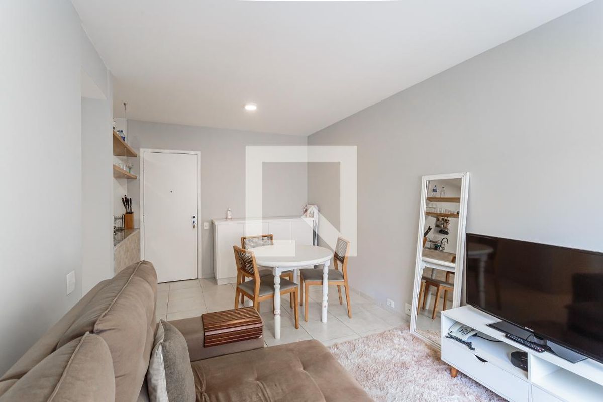 Apartamento, 1 quarto, 41 m² - Foto 4