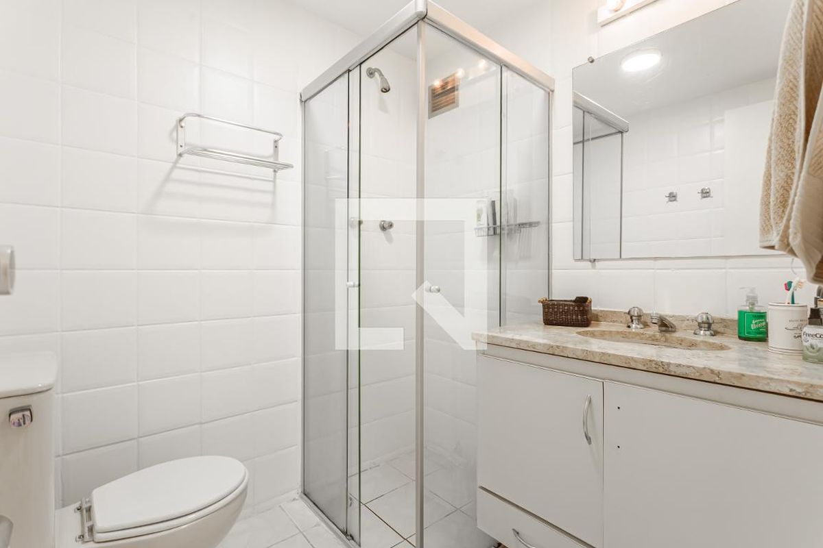 Apartamento, 1 quarto, 41 m² - Foto 10