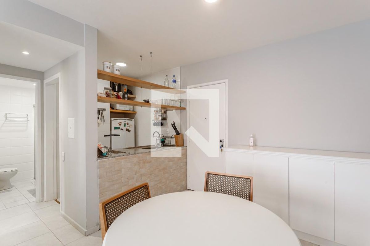 Apartamento, 1 quarto, 41 m² - Foto 5