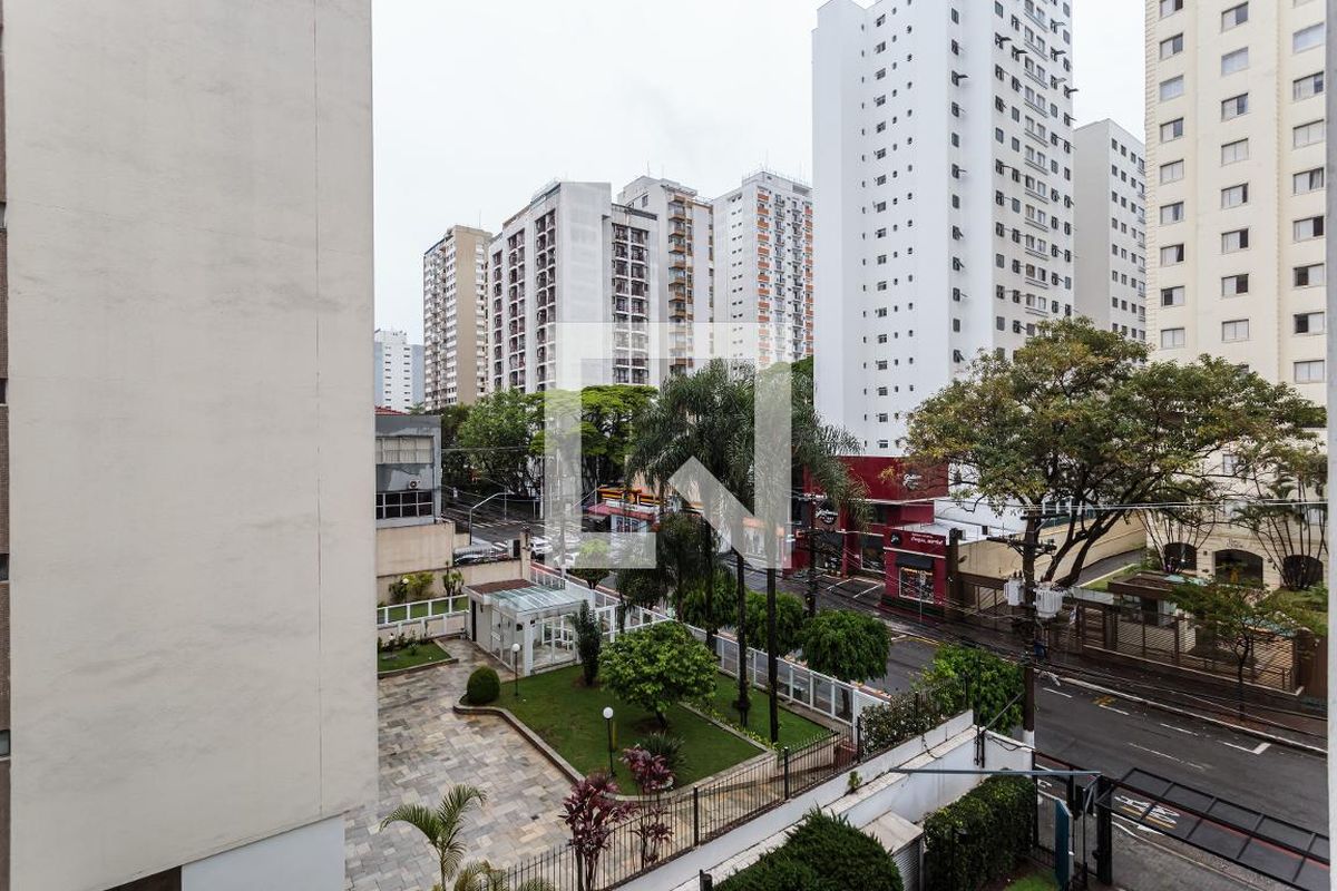 Apartamento, 1 quarto, 41 m² - Foto 18