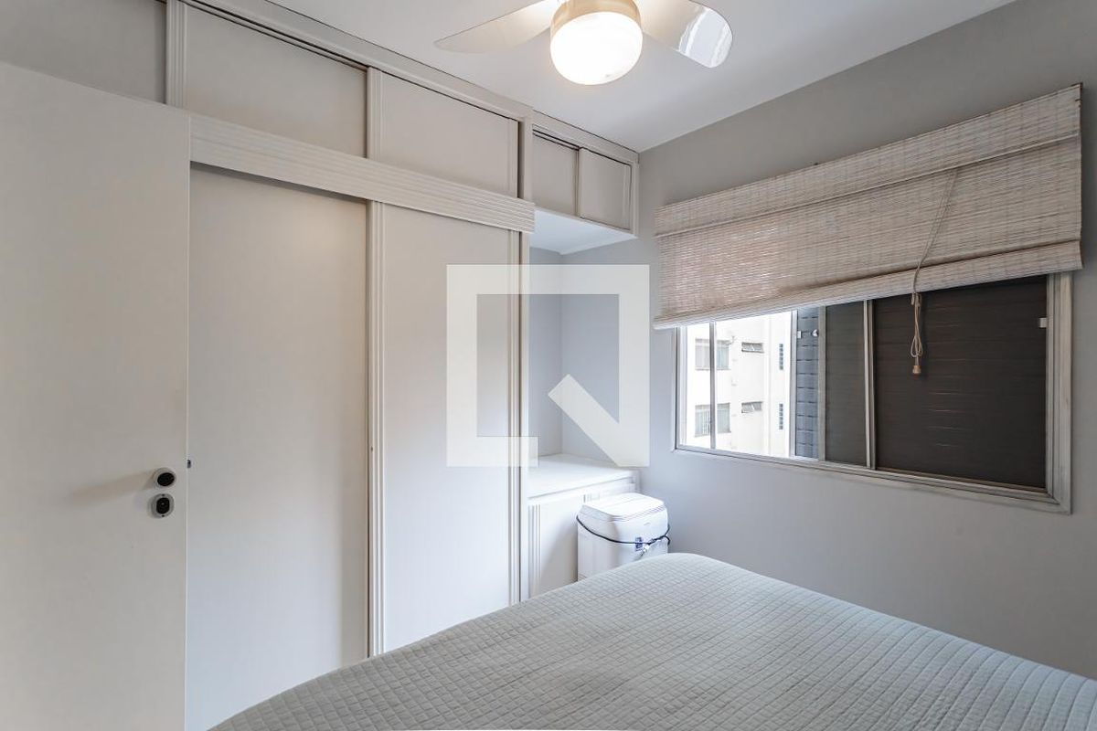 Apartamento, 1 quarto, 41 m² - Foto 7