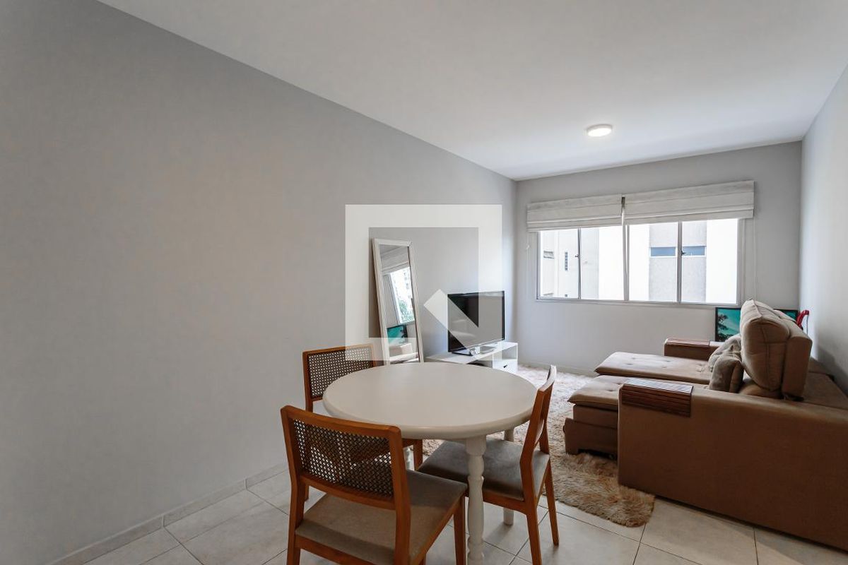 Apartamento, 1 quarto, 41 m² - Foto 2