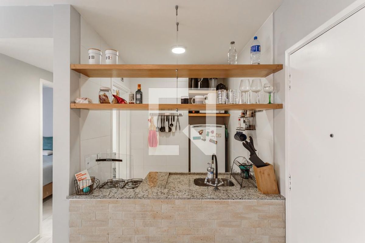 Apartamento, 1 quarto, 41 m² - Foto 17