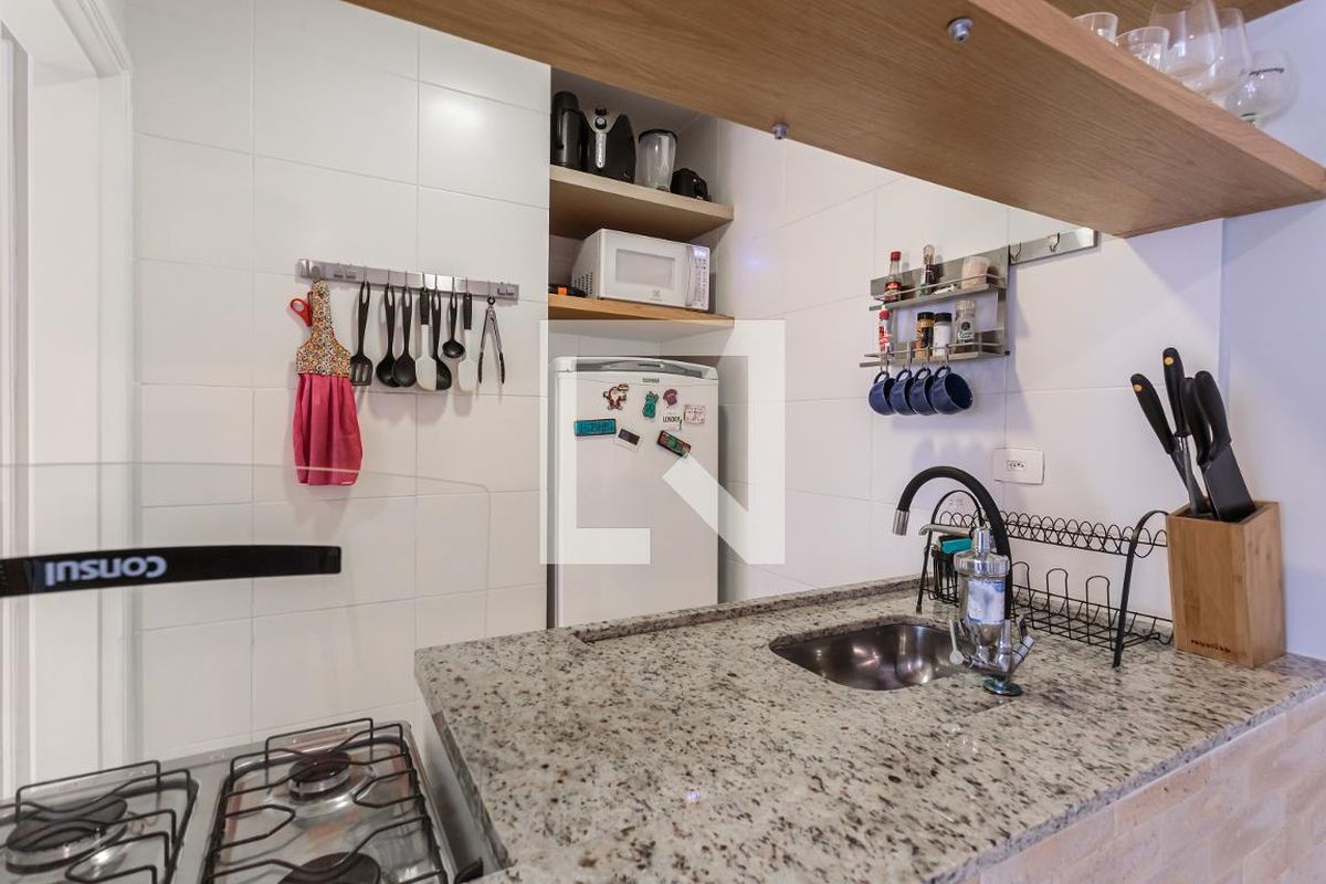 Apartamento, 1 quarto, 41 m² - Foto 16