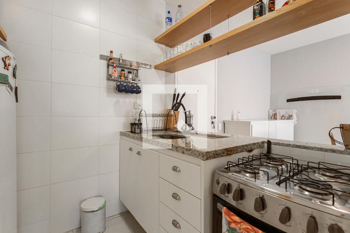 Apartamento, 1 quarto, 41 m² - Foto 14