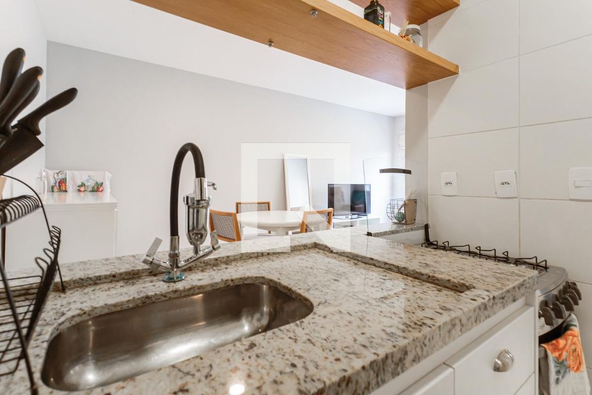 Apartamento, 1 quarto, 41 m² - Foto 15