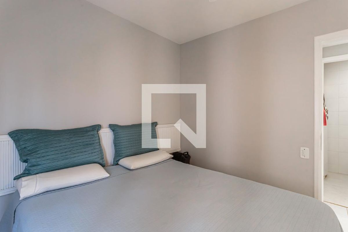 Apartamento, 1 quarto, 41 m² - Foto 8