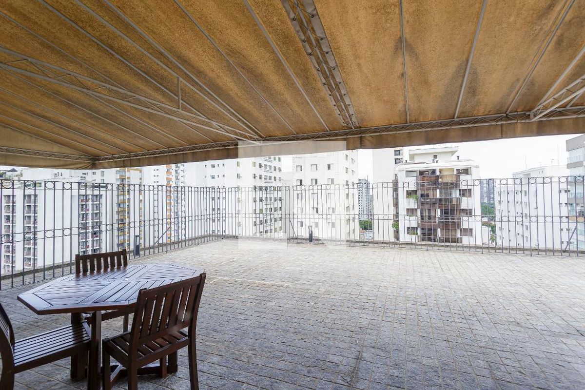 Apartamento, 1 quarto, 41 m² - Foto 19