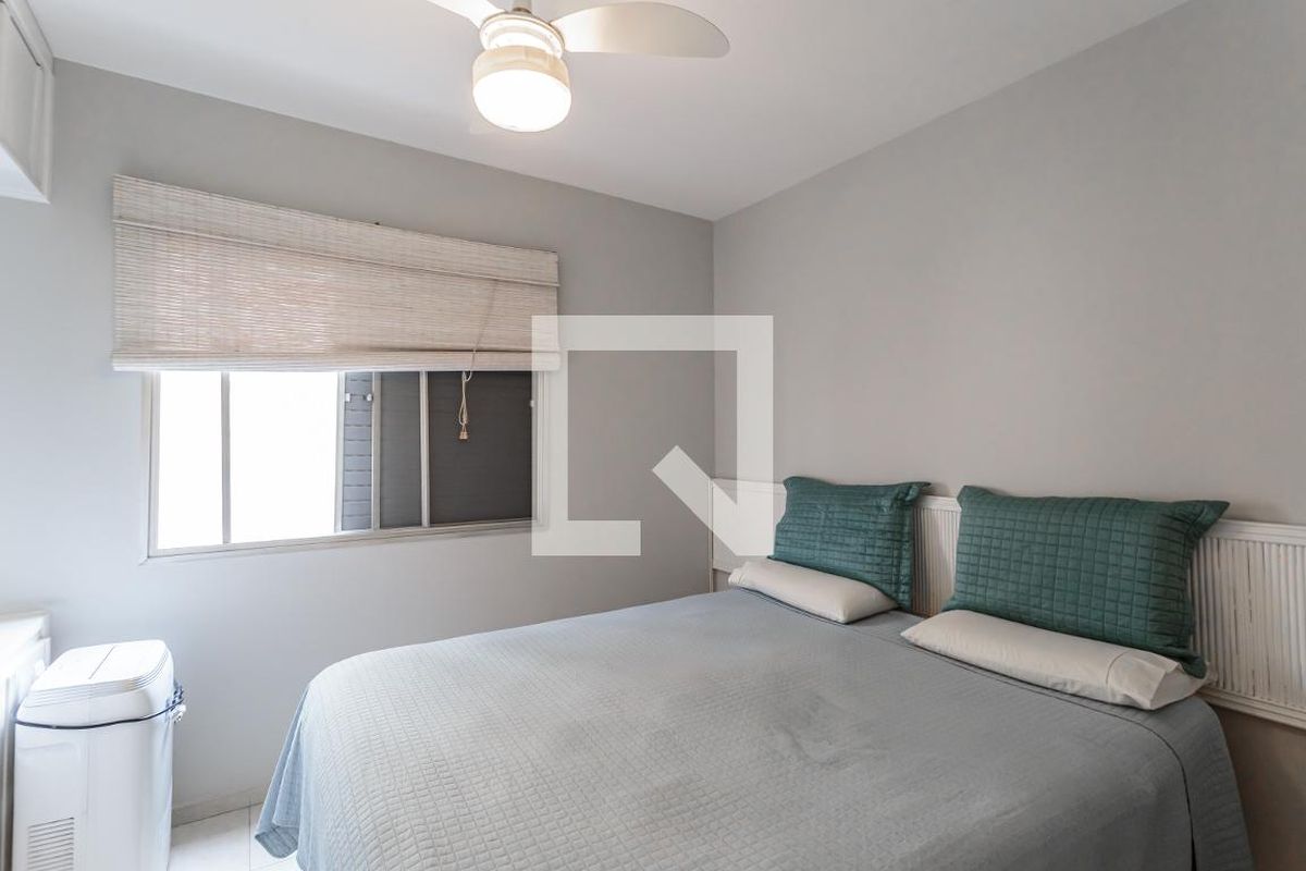 Apartamento, 1 quarto, 41 m² - Foto 6