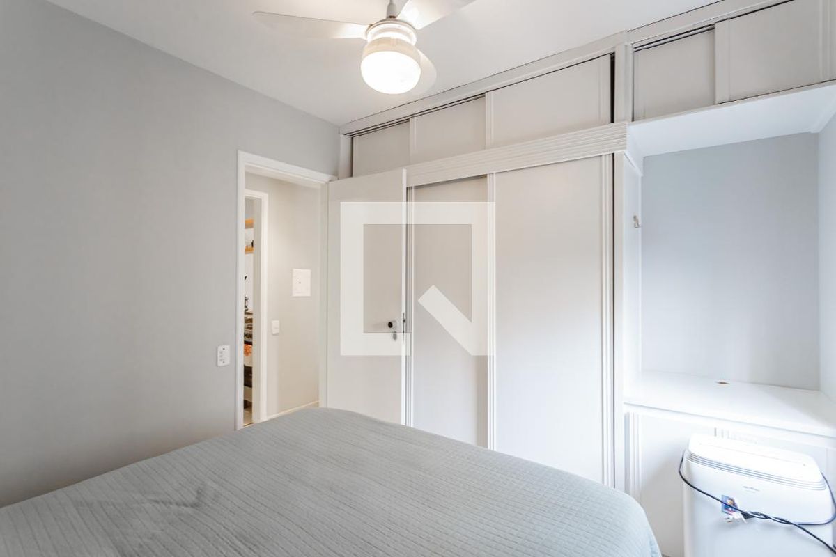 Apartamento, 1 quarto, 41 m² - Foto 9