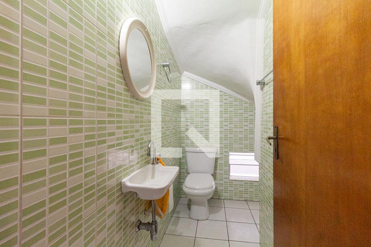 Casa, 3 quartos, 217 m² - Foto 8