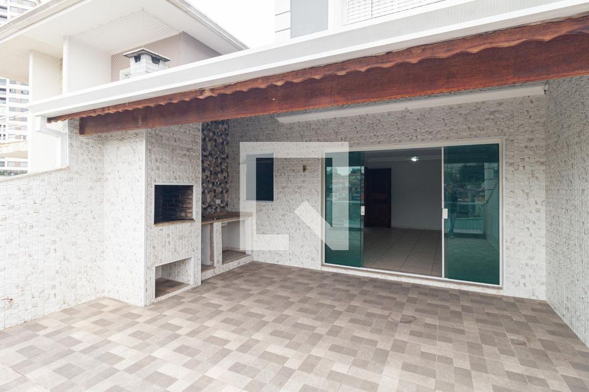 Casa, 3 quartos, 217 m² - Foto 7
