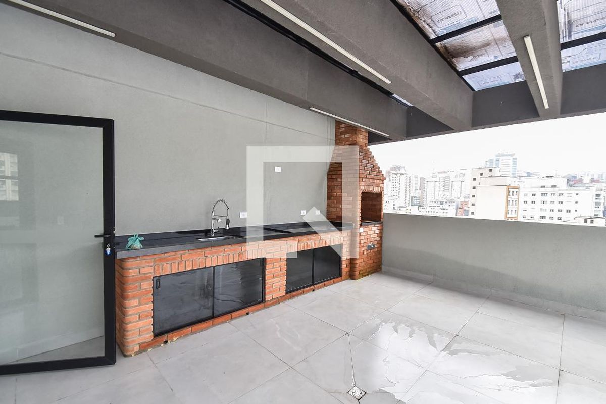 Apartamento, 1 quarto, 28 m² - Foto 29