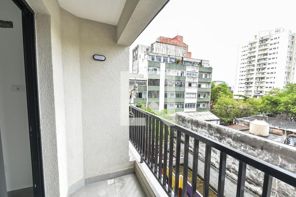 Apartamento, 1 quarto, 28 m² - Foto 10